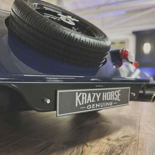 Photograph of vehicle for sale