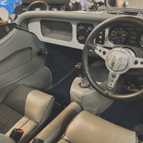 Photograph of vehicle for sale