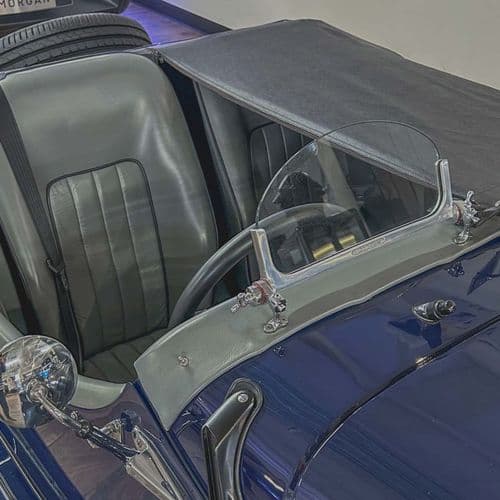 Photograph of vehicle for sale