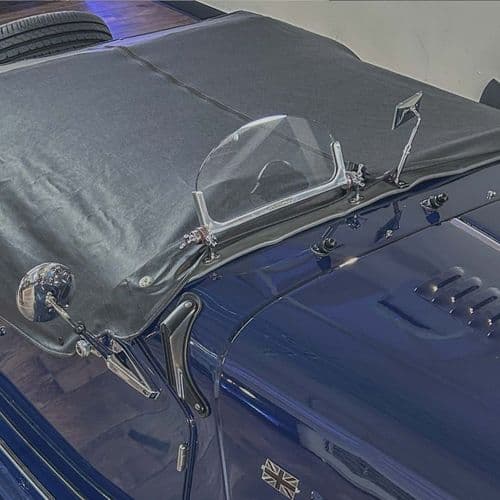 Photograph of vehicle for sale