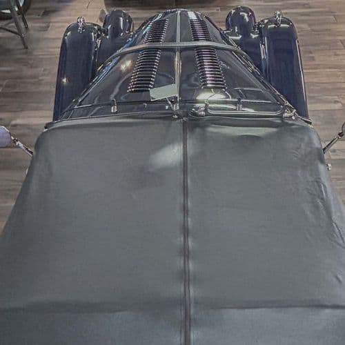 Photograph of vehicle for sale