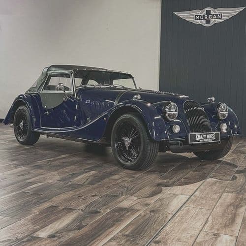 Photograph of vehicle for sale