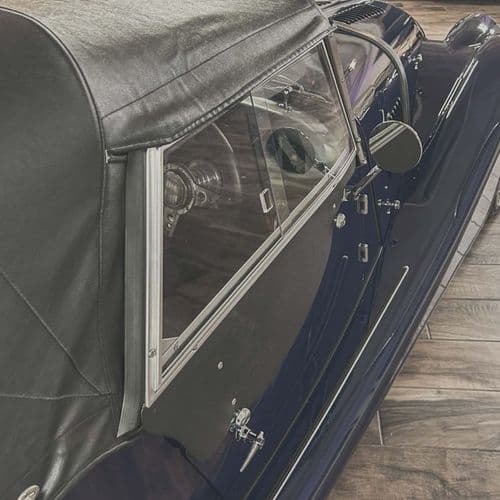 Photograph of vehicle for sale