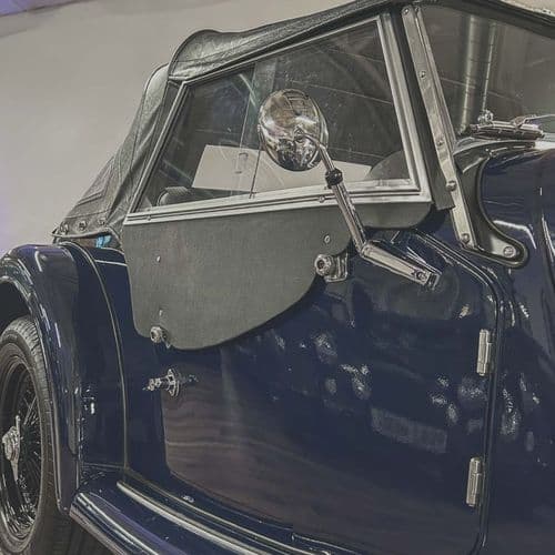 Photograph of vehicle for sale