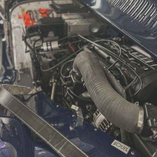 Photograph of vehicle for sale