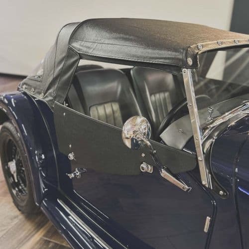 Photograph of vehicle for sale