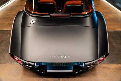 Photograph of vehicle for sale