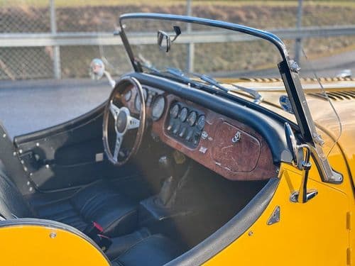 Photograph of vehicle for sale