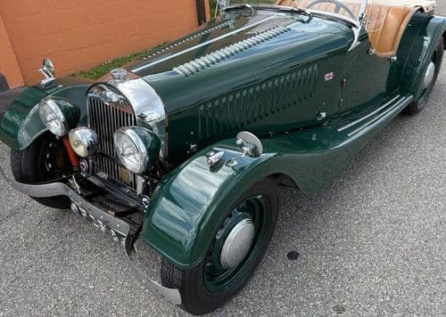 Photograph of vehicle for sale