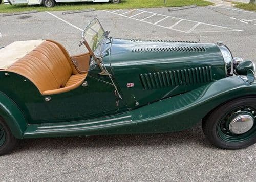 Photograph of vehicle for sale