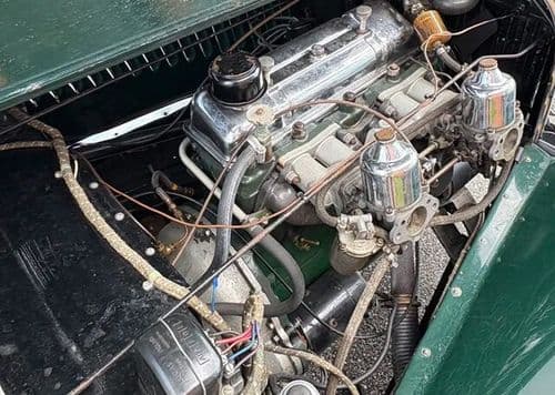 Photograph of vehicle for sale