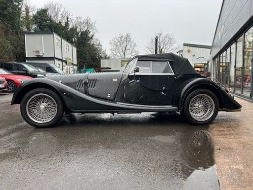 Photograph of vehicle for sale