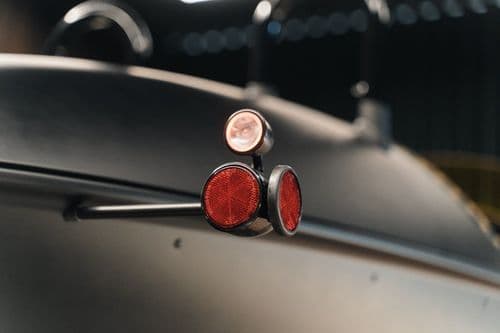 Photograph of vehicle for sale