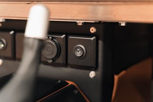 Photograph of vehicle for sale