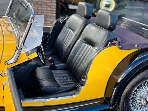 Photograph of vehicle for sale