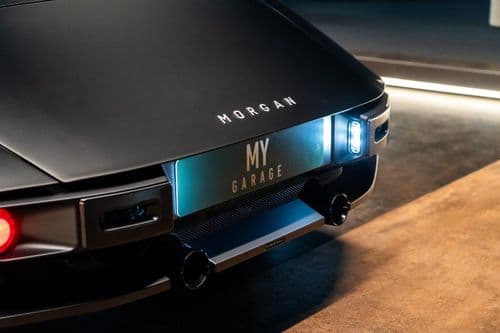 Photograph of vehicle for sale