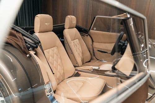 Photograph of vehicle for sale