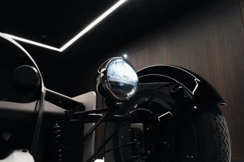 Photograph of vehicle for sale