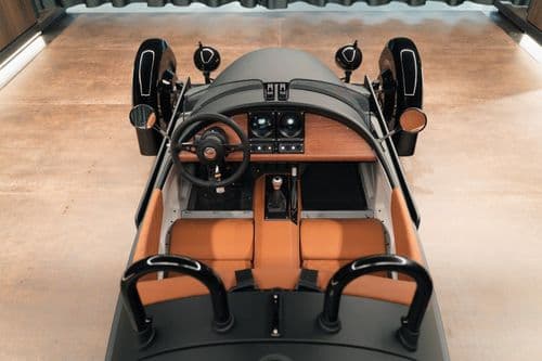 Photograph of vehicle for sale