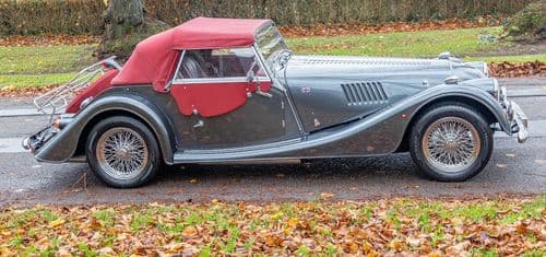 Photograph of vehicle for sale