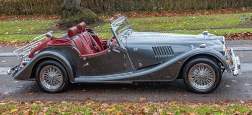 Photograph of vehicle for sale