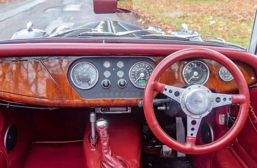 Photograph of vehicle for sale