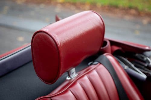 Photograph of vehicle for sale