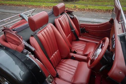 Photograph of vehicle for sale