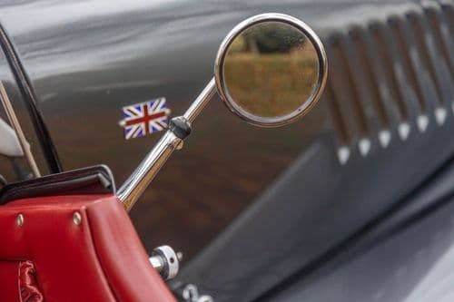 Photograph of vehicle for sale