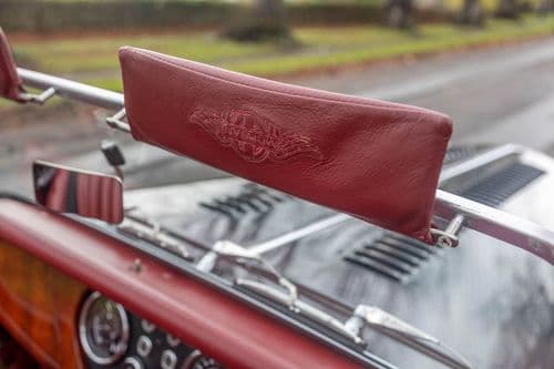 Photograph of vehicle for sale