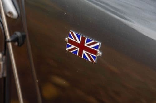 Photograph of vehicle for sale