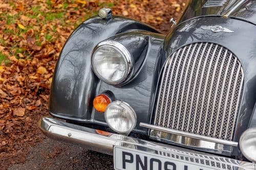 Photograph of vehicle for sale