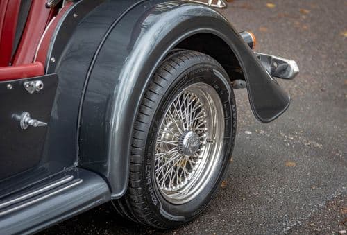 Photograph of vehicle for sale