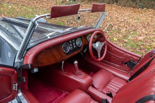 Photograph of vehicle for sale