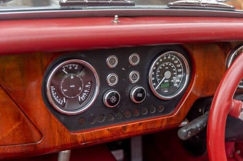 Photograph of vehicle for sale