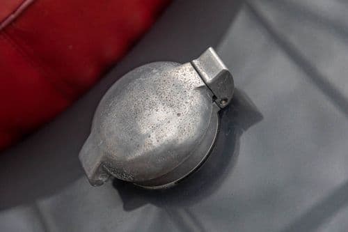 Photograph of vehicle for sale