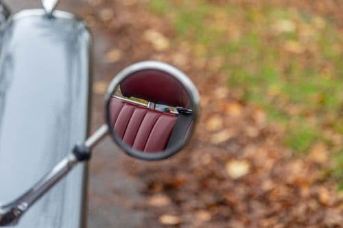 Photograph of vehicle for sale