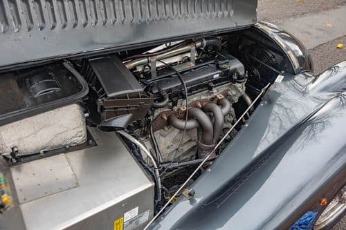 Photograph of vehicle for sale