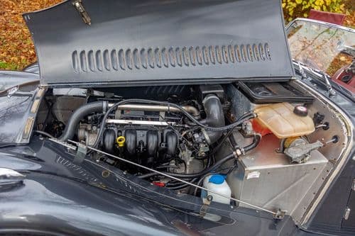 Photograph of vehicle for sale