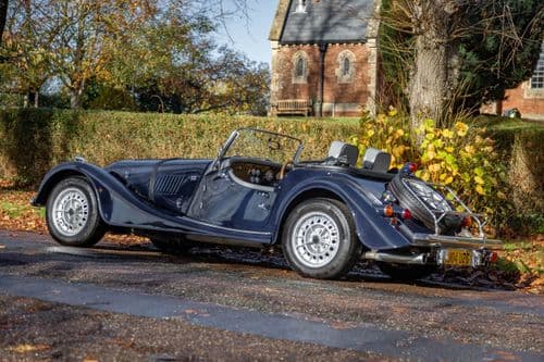 Photograph of vehicle for sale