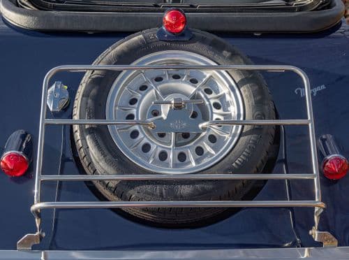 Photograph of vehicle for sale