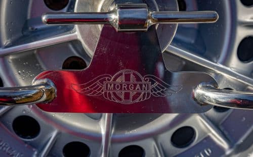 Photograph of vehicle for sale