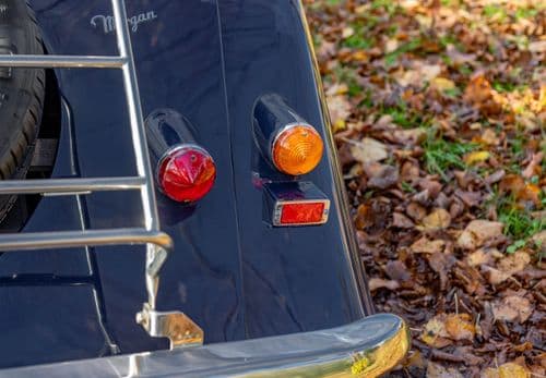 Photograph of vehicle for sale