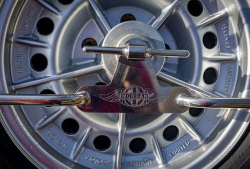 Photograph of vehicle for sale