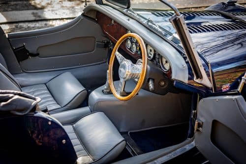 Photograph of vehicle for sale