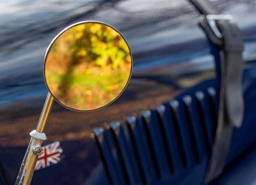 Photograph of vehicle for sale