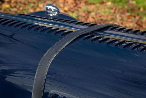 Photograph of vehicle for sale