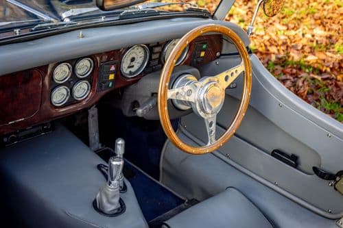 Photograph of vehicle for sale