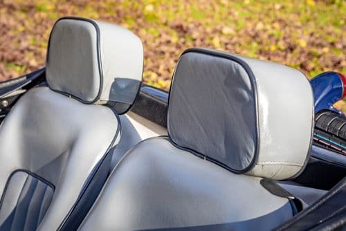 Photograph of vehicle for sale