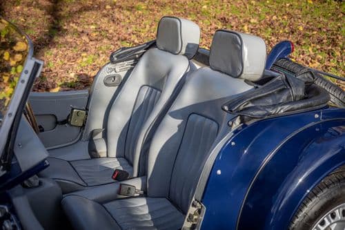 Photograph of vehicle for sale